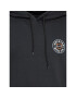 Brixton Суитшърт Crest 22021 Черен Regular Fit - Pepit.bg