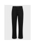 Brixton Текстилни панталони Victory 04226 Черен Regular Fit - Pepit.bg