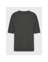 Brixton Тишърт Freebird 16794 Сив Oversize - Pepit.bg