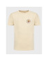 Brixton Тишърт Future 16853 Бежов Relaxed Fit - Pepit.bg