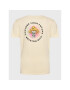 Brixton Тишърт Future 16853 Бежов Relaxed Fit - Pepit.bg