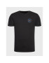 Brixton Тишърт Oath 16410 Черен Regular Fit - Pepit.bg