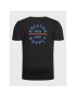 Brixton Тишърт Oath 16410 Черен Regular Fit - Pepit.bg