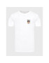 Brixton Тишърт Sparks 16861 Бял Regular Fit - Pepit.bg