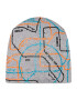 Broel Шапка Cyryl WB2364323BRB-019 Сив - Pepit.bg