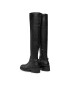 Bronx Чизми High boots 14290-G Черен - Pepit.bg