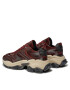Bronx Обувки Platform sneakers 66462B-P Бордо - Pepit.bg