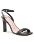 Bronx Сандали Aladin-Sandal 84945-A Черен - Pepit.bg