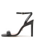 Bronx Сандали Aladin-Sandal 84945-A Черен - Pepit.bg
