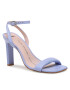 Bronx Сандали Aladin-Sandal 84945-A Виолетов - Pepit.bg