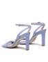 Bronx Сандали Aladin-Sandal 84945-A Виолетов - Pepit.bg