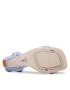 Bronx Сандали Aladin-Sandal 84945-A Виолетов - Pepit.bg