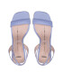 Bronx Сандали Aladin-Sandal 84945-A Виолетов - Pepit.bg
