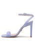 Bronx Сандали Aladin-Sandal 84945-A Виолетов - Pepit.bg