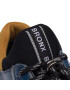 Bronx Сникърси 66167E-CP BX 1525 Черен - Pepit.bg