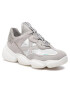Bronx Сникърси 66240-CP BX 1574 Сив - Pepit.bg