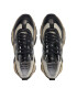 Bronx Сникърси Platform sneakers 66461B-OA Черен - Pepit.bg