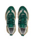 Bronx Сникърси Platform sneakers 66461B-OA Зелен - Pepit.bg