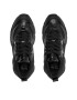 Bronx Сникърси Platform sneakers 66461B-SO Черен - Pepit.bg