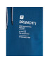 Brunotti Суитшърт Ratcher 2221120079 Син Regular Fit - Pepit.bg