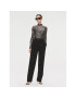Bruuns Bazaar Блуза BBW3758 Черен Regular Fit - Pepit.bg