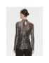 Bruuns Bazaar Блуза BBW3758 Черен Regular Fit - Pepit.bg