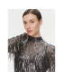 Bruuns Bazaar Блуза BBW3758 Черен Regular Fit - Pepit.bg
