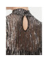 Bruuns Bazaar Блуза BBW3758 Черен Regular Fit - Pepit.bg