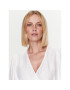 Bruuns Bazaar Блуза Caisa BBW3279 Бял Regular Fit - Pepit.bg