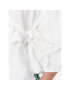 Bruuns Bazaar Блуза Caisa BBW3279 Бял Regular Fit - Pepit.bg