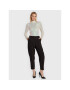 Bruuns Bazaar Блуза Candytuft Hanni BBW3079 Бежов Slim Fit - Pepit.bg