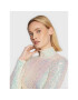 Bruuns Bazaar Блуза Candytuft Hanni BBW3079 Бежов Slim Fit - Pepit.bg
