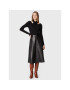Bruuns Bazaar Блуза Celosia BBW3013 Черен Slim Fit - Pepit.bg