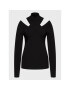 Bruuns Bazaar Блуза Celosia BBW3013 Черен Slim Fit - Pepit.bg