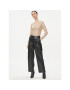 Bruuns Bazaar Блуза Jewel BBW3589 Златист Regular Fit - Pepit.bg