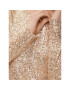 Bruuns Bazaar Блуза Jewel BBW3589 Златист Regular Fit - Pepit.bg