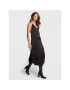 Bruuns Bazaar Ежедневна рокля Catmint Indie BBW3227 Черен Regular Fit - Pepit.bg