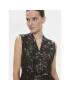 Bruuns Bazaar Ежедневна рокля Genny BBW3567 Черен Regular Fit - Pepit.bg