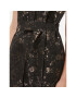 Bruuns Bazaar Ежедневна рокля Genny BBW3567 Черен Regular Fit - Pepit.bg
