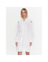 Bruuns Bazaar Ежедневна рокля Leora BBW3156 Бял Regular Fit - Pepit.bg
