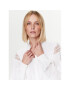 Bruuns Bazaar Ежедневна рокля Leora BBW3156 Бял Regular Fit - Pepit.bg