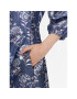 Bruuns Bazaar Ежедневна рокля Mahia BBW3257 Син Regular Fit - Pepit.bg