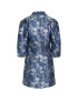 Bruuns Bazaar Ежедневна рокля Mahia BBW3257 Син Regular Fit - Pepit.bg