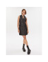 Bruuns Bazaar Ежедневна рокля Need Lian BBW3543 Сив Regular Fit - Pepit.bg