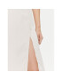 Bruuns Bazaar Миди пола BBW3744 Екрю Regular Fit - Pepit.bg