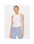 Bruuns Bazaar Мъжки топ Katy Rib BBW2378 Бял Slim Fit - Pepit.bg