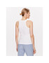 Bruuns Bazaar Мъжки топ Katy Rib BBW2378 Бял Slim Fit - Pepit.bg