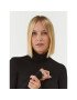 Bruuns Bazaar Поло Angela BBW1070N Черен Slim Fit - Pepit.bg