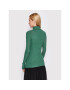 Bruuns Bazaar Поло Angela Roll BBW1070 Зелен Slim Fit - Pepit.bg