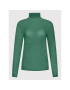 Bruuns Bazaar Поло Angela Roll BBW1070 Зелен Slim Fit - Pepit.bg